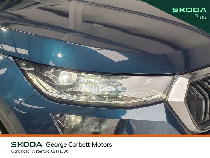 Skoda Kodiaq 2024