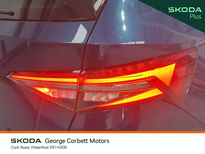 Skoda Kodiaq 2024