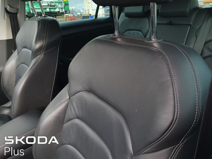 Skoda Kodiaq 2024