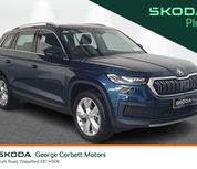 Skoda Kodiaq 2024