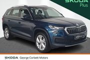 Skoda Kodiaq 2024