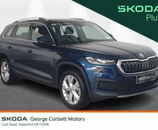 Skoda Kodiaq 2024