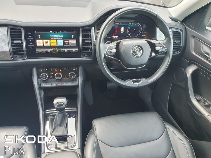 Skoda Kodiaq 2024