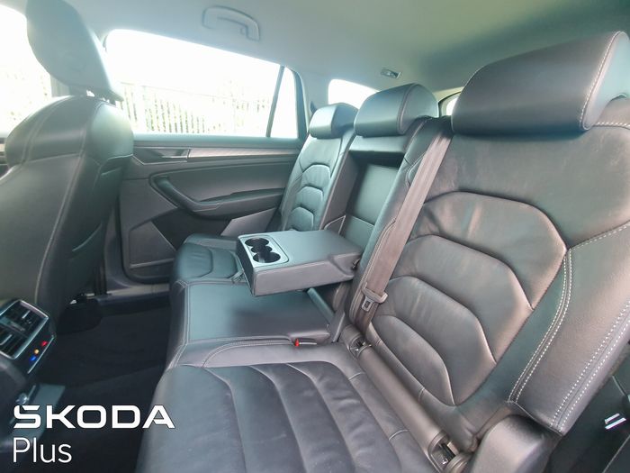 Skoda Kodiaq 2024