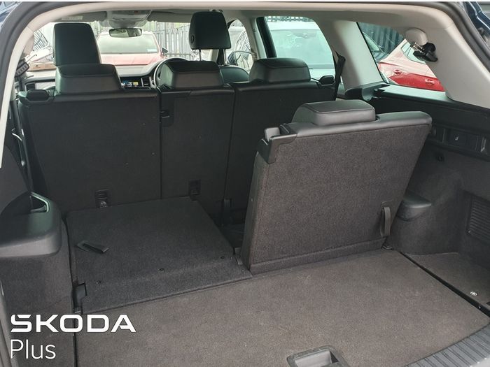 Skoda Kodiaq 2024