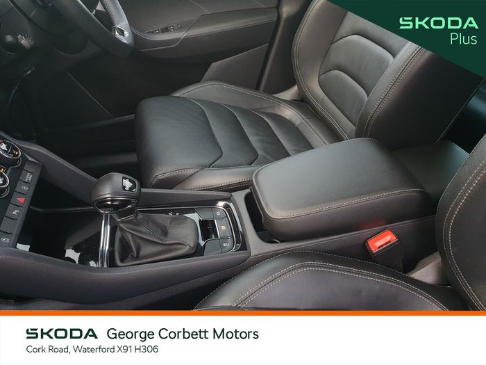 Skoda Kodiaq 2024