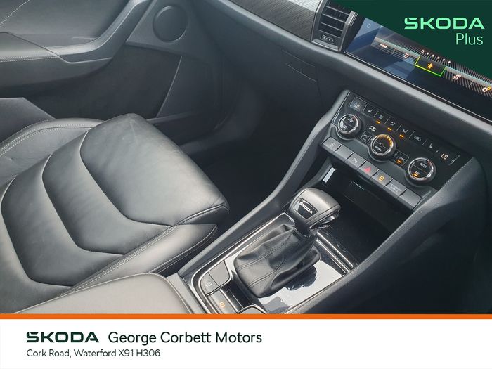 Skoda Kodiaq 2024