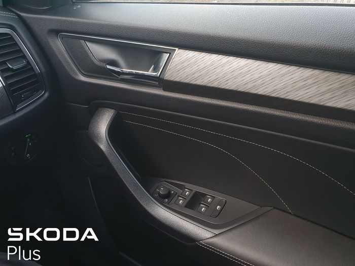 Skoda Kodiaq 2024