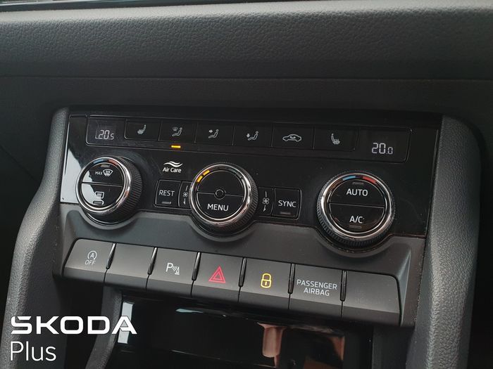 Skoda Kodiaq 2024