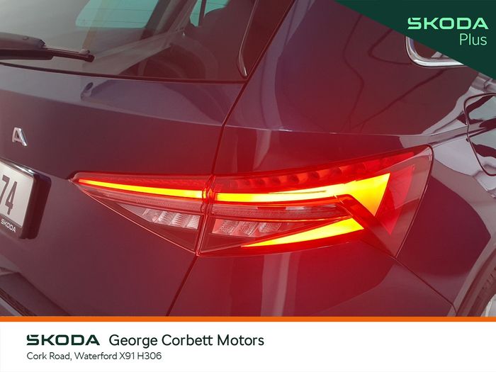 Skoda Kodiaq 2024