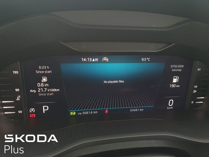 Skoda Kodiaq 2024
