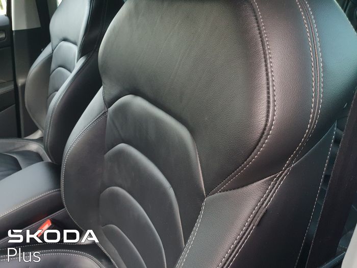 Skoda Kodiaq 2024