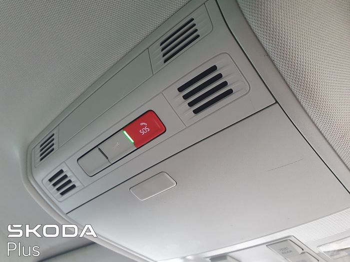 Skoda Kodiaq 2024