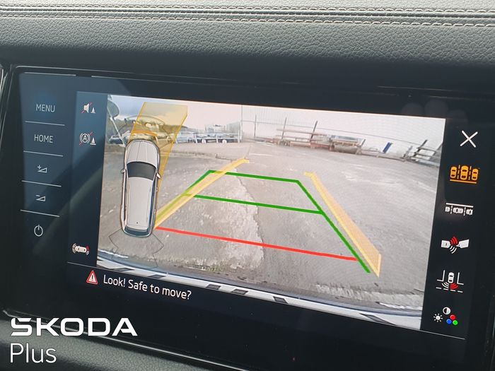 Skoda Kodiaq 2024