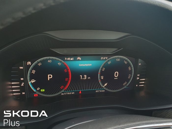 Skoda Kodiaq 2024