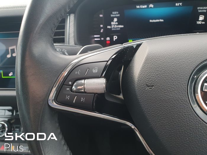 Skoda Kodiaq 2024