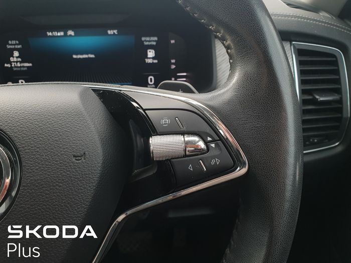 Skoda Kodiaq 2024