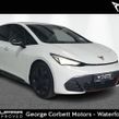 Cupra Born 2024