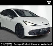 Cupra Born 2024
