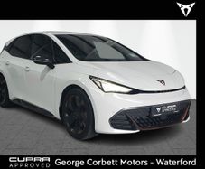 Cupra Born 2024