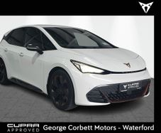 Cupra Born 2024