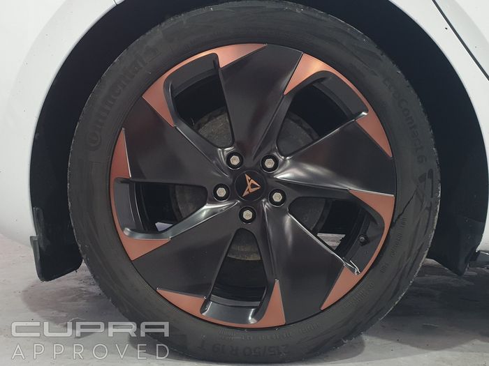 Cupra Born 2024