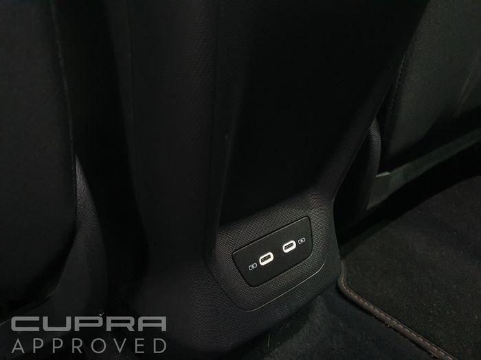 Cupra Born 2024