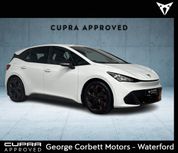Cupra Born 2024