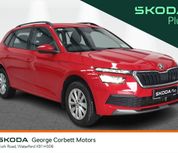 Skoda Kamiq 2024