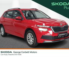 Skoda Kamiq 2024