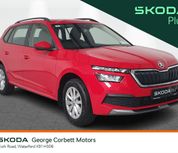 Skoda Kamiq 2024