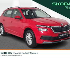 Skoda Kamiq 2024