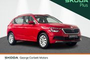 Skoda Kamiq 2024