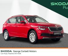 Skoda Kamiq 2024