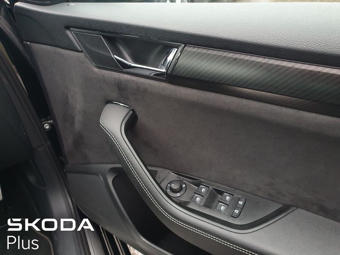 Skoda Superb 2024