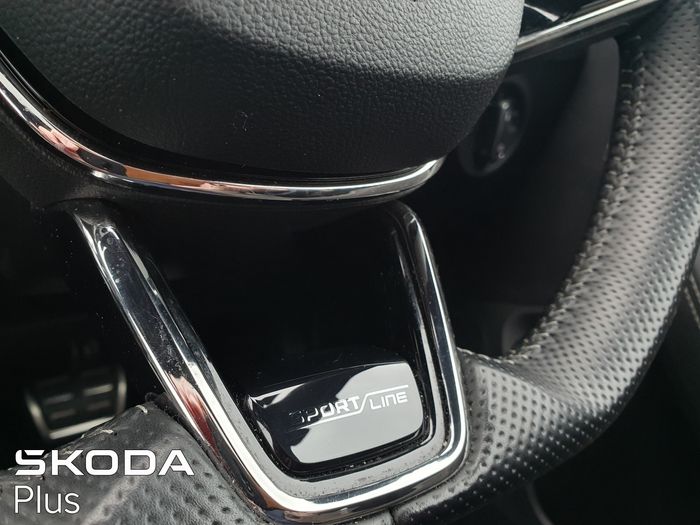 Skoda Superb 2024