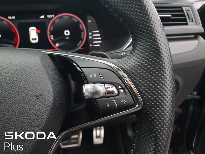 Skoda Superb 2024