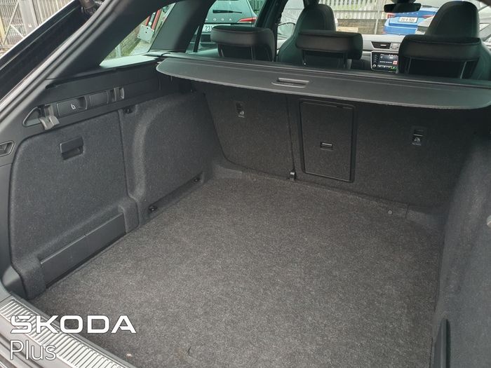 Skoda Superb 2024