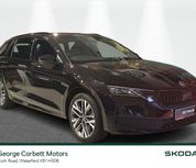 Skoda Octavia 2026