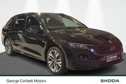 Skoda Octavia 2026