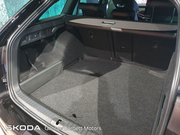 Skoda Octavia 2026