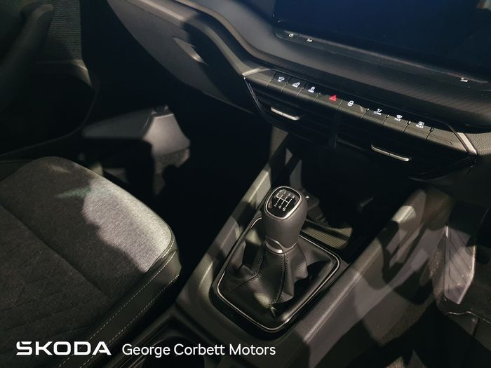 Skoda Octavia 2026