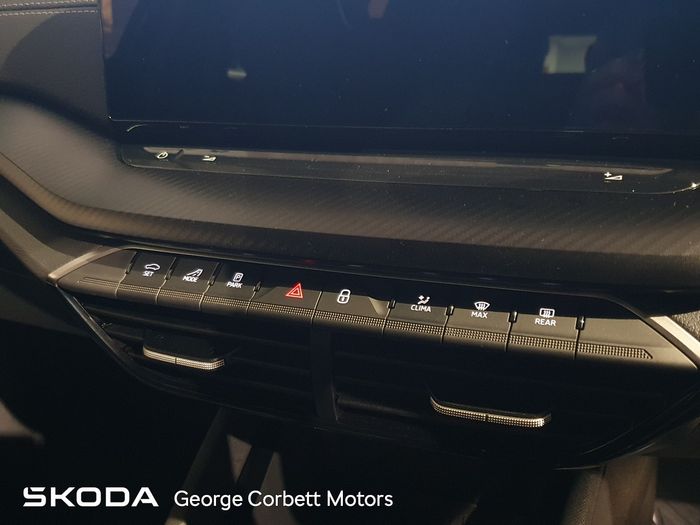 Skoda Octavia 2026