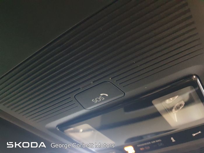 Skoda Octavia 2026
