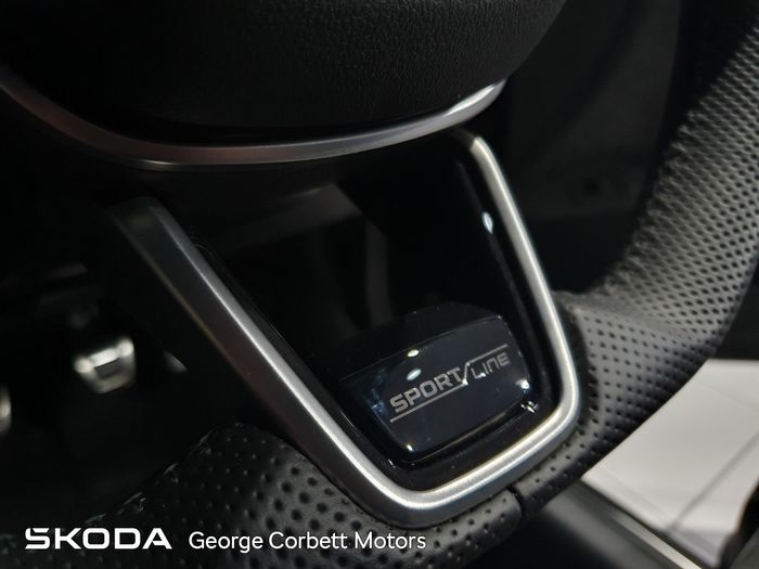 Skoda Octavia 2026