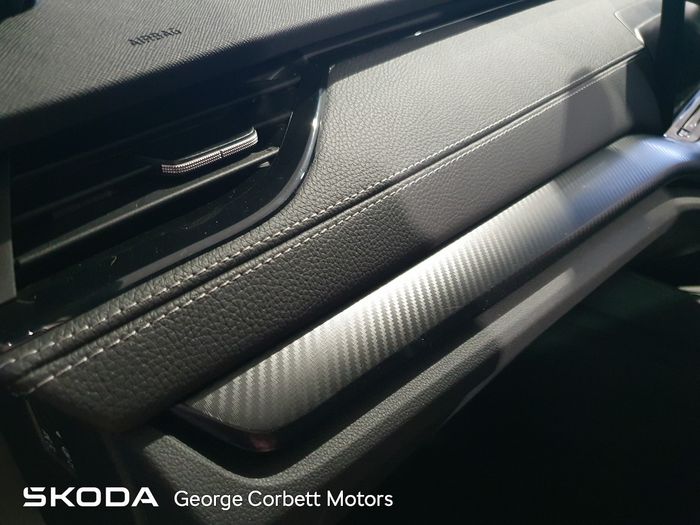 Skoda Octavia 2026