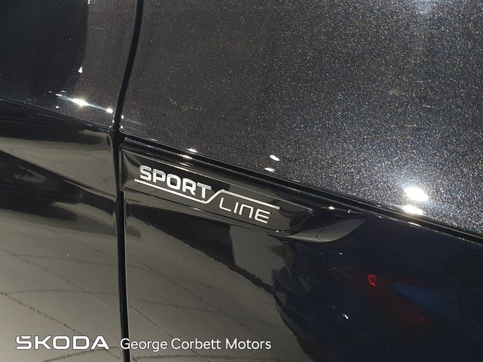 Skoda Octavia 2026