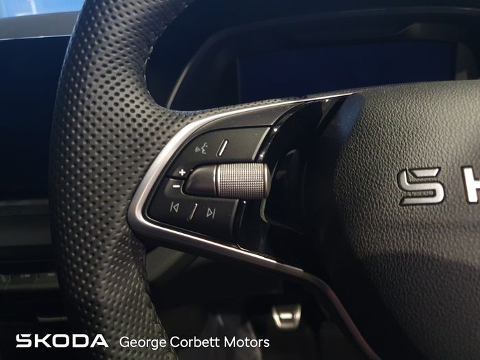 Skoda Octavia 2026