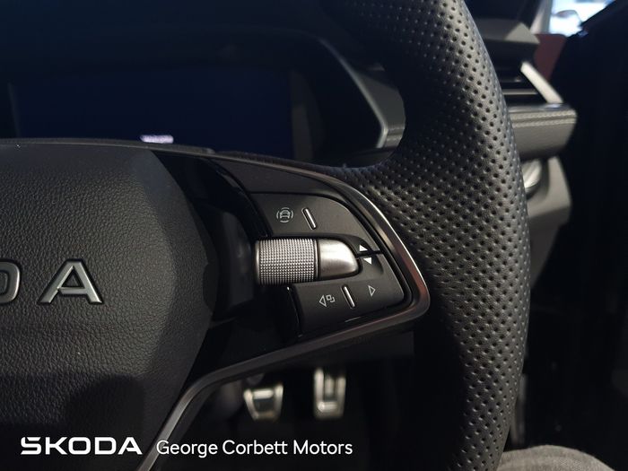 Skoda Octavia 2026