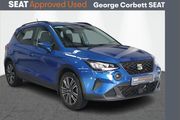 SEAT Arona 2023